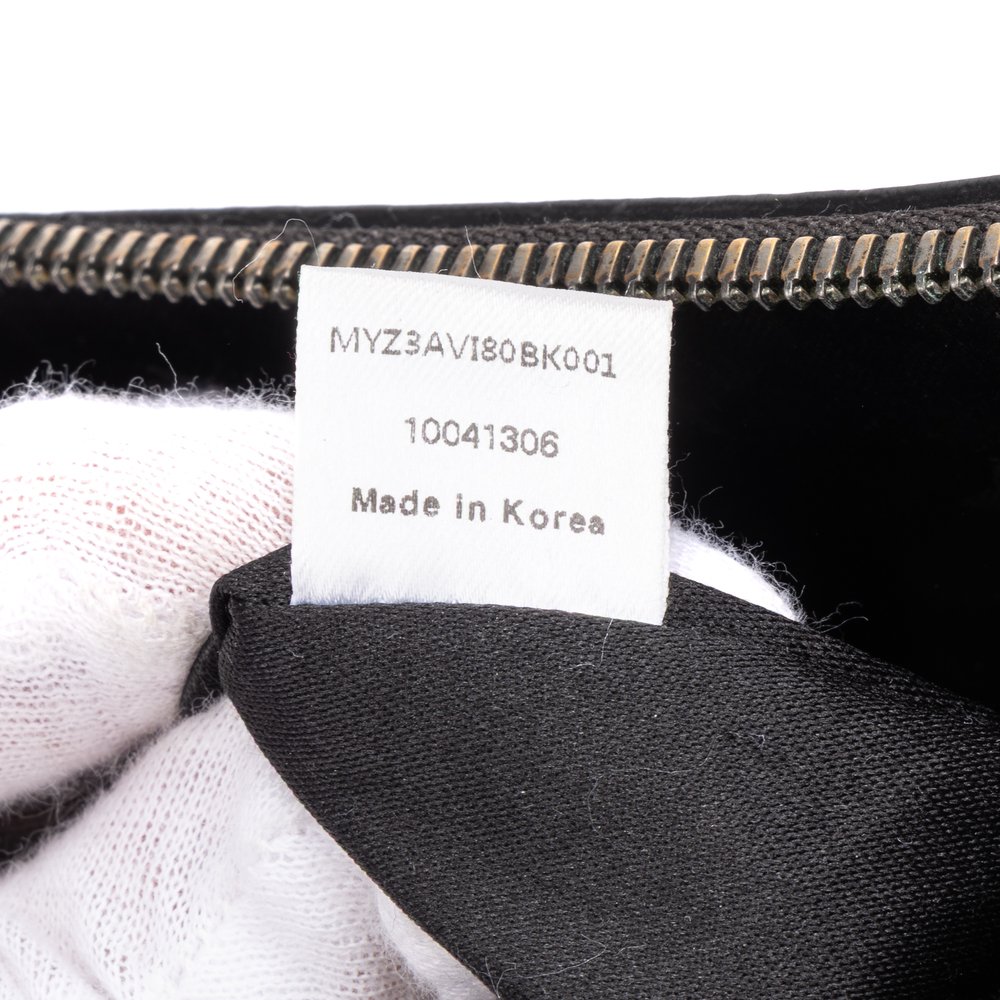 MCM Zip Clutch Bag - Picture 7 of 7
